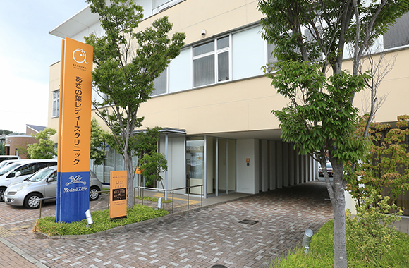 福岡県宗像市の複合ショッピングセンター【くりえいと宗像】 | 医療