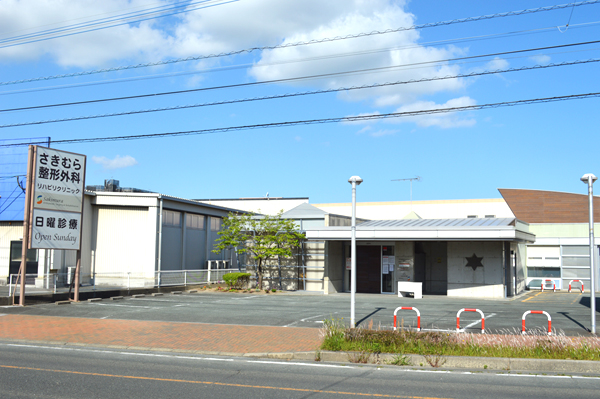 福岡県宗像市の複合ショッピングセンター【くりえいと宗像】 | 医療